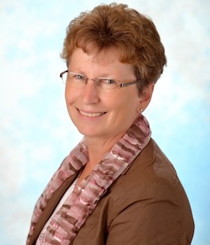 Helga Eidler