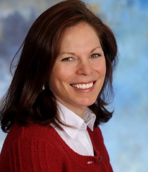 Helen Glaser MA