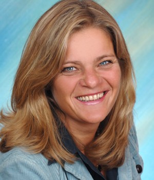 Maria Wittmann