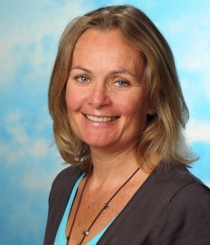 Ingrid Wöckl