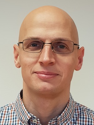 Thomas Bischof