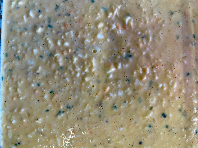 Foto von etwas Gesundem...